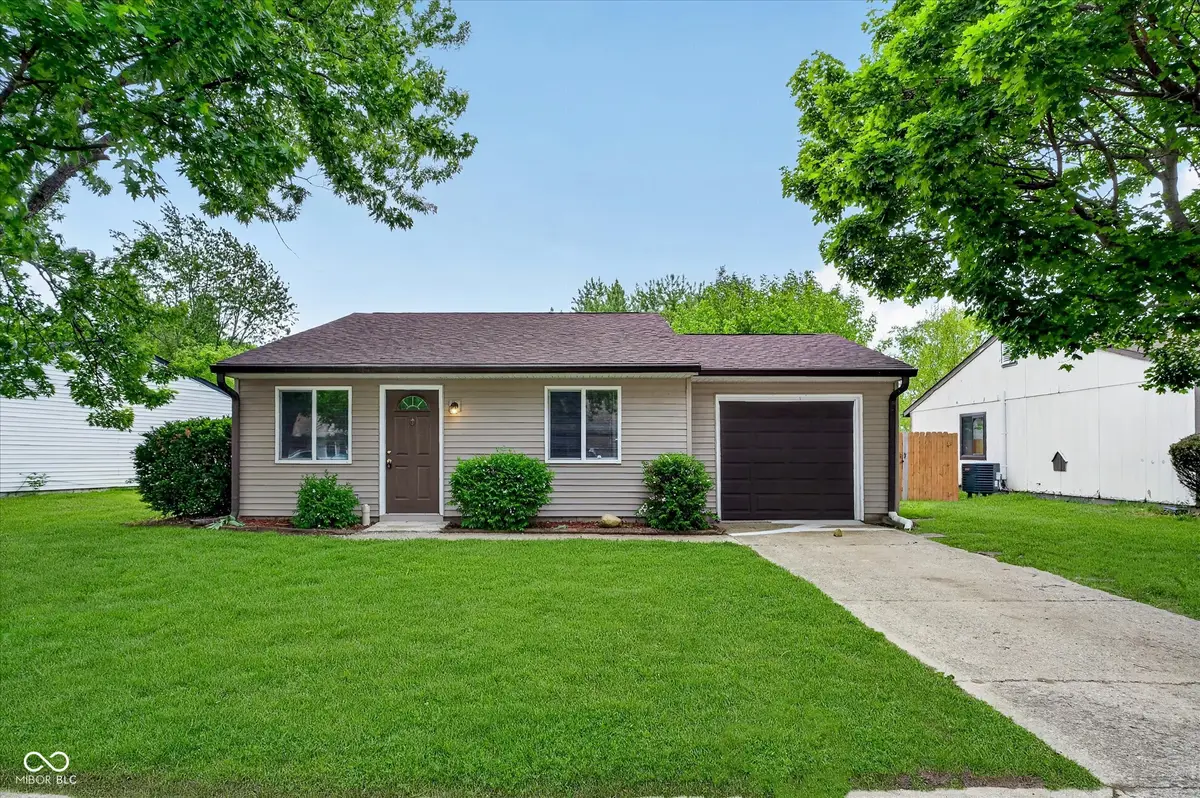 5429 Pecos Court, Indianapolis, IN 46237 - #1