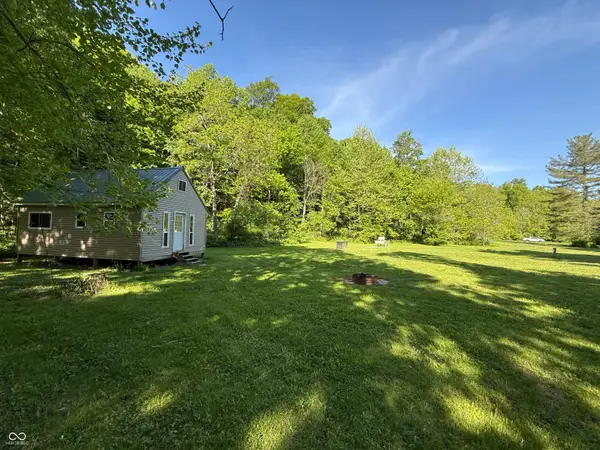 9840 N Kennedys Crossing Road, Brazil, IN 47834