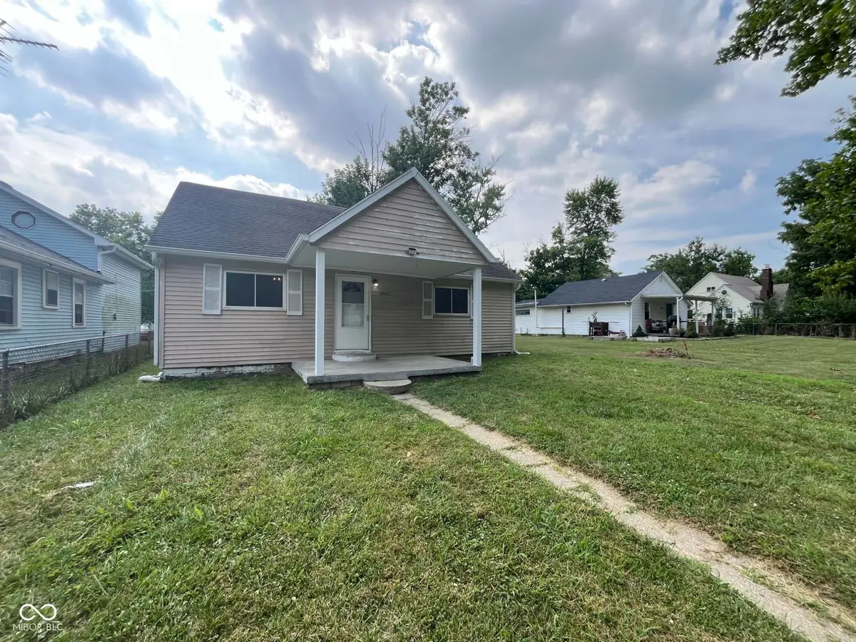 3020 S Roena Street, Indianapolis, IN 46241 - #1