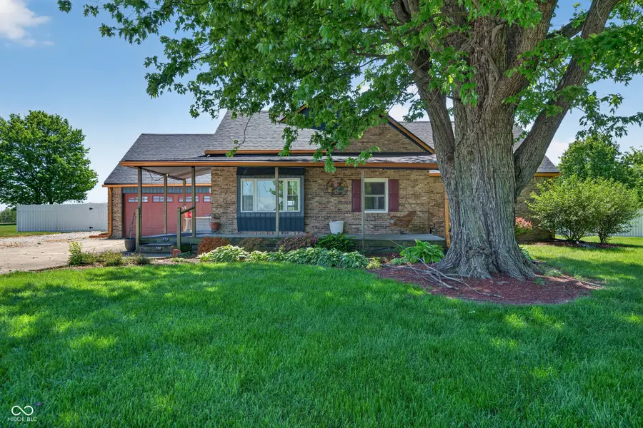 757 E 1000 N, Alexandria, IN 46001 - #2