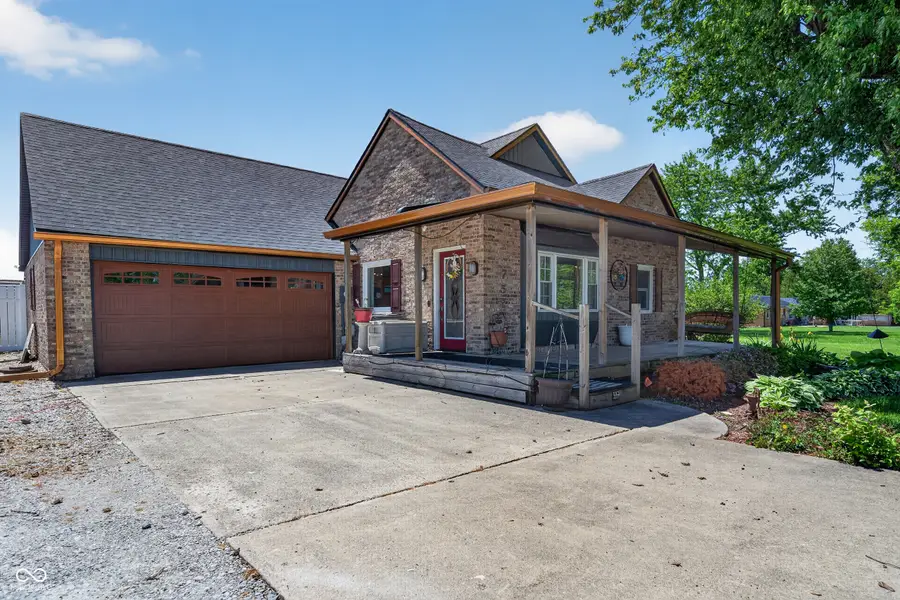 757 E 1000 N, Alexandria, IN 46001 - #3