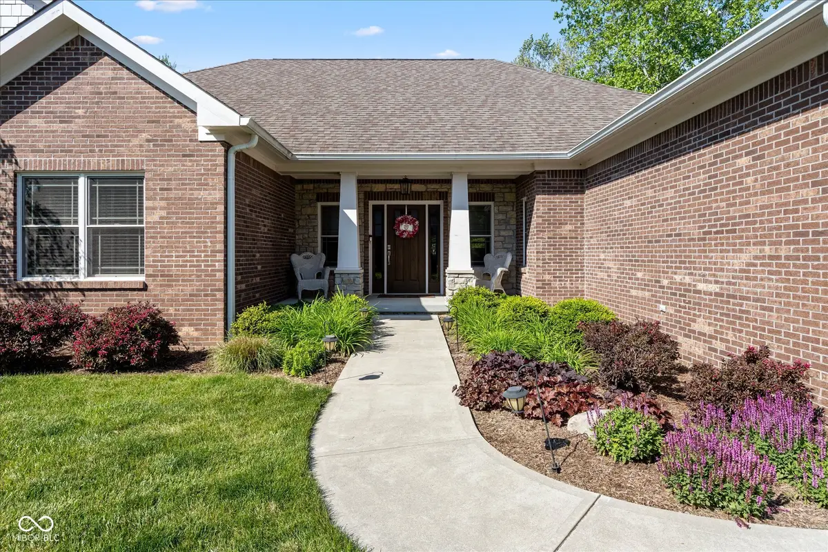 7628 Spring Ridge Way, Indianapolis, IN 46278 - #1
