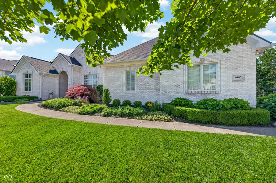 4685 Waters Edge Way, Greenwood, IN 46143 - #2