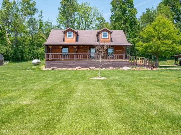 7208 Parsons Way, Mooresville, IN 46158