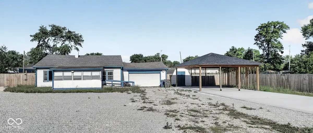320 Peach Tree Lane, Indianapolis, IN 46219 - #1
