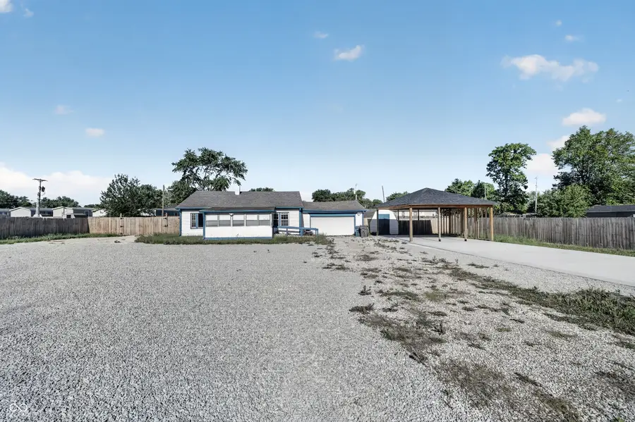 320 Peach Tree Lane, Indianapolis, IN 46219 - #2