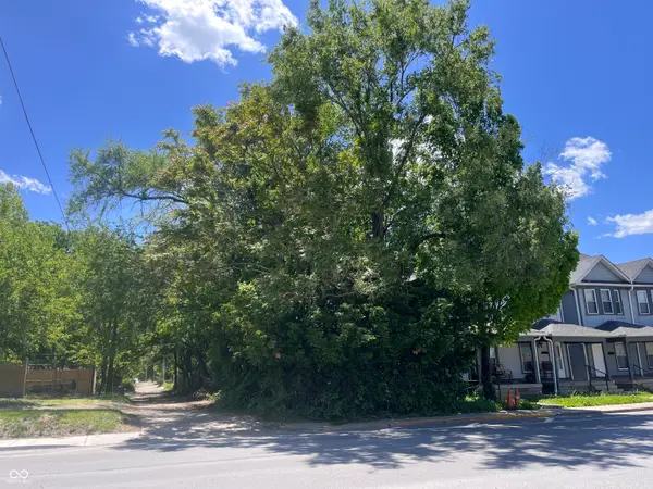 2115 E Michigan Street, Indianapolis, IN 46201