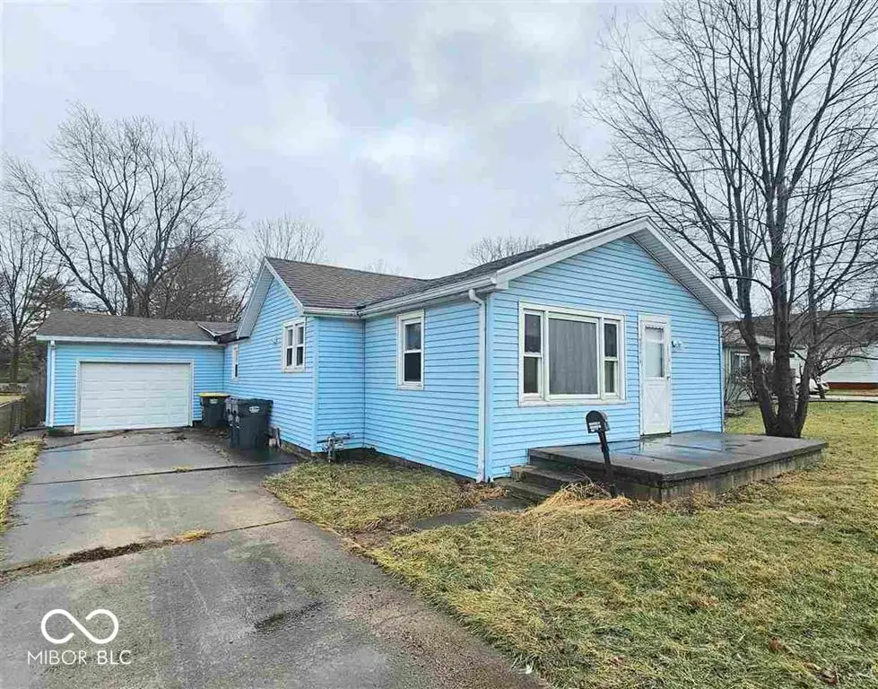 2334 Poplar Street, Anderson, IN 46012 - #1