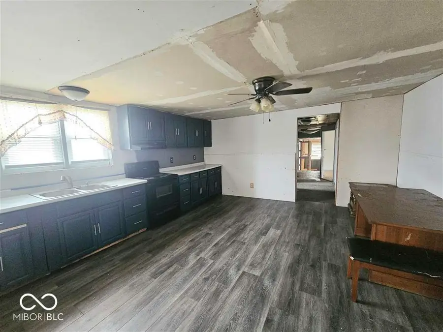 2334 Poplar Street, Anderson, IN 46012 - #2
