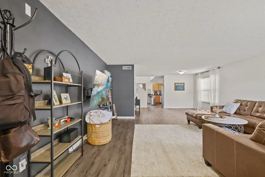 7622 Sergi Canyon Drive, Indianapolis, IN 46217 - #3