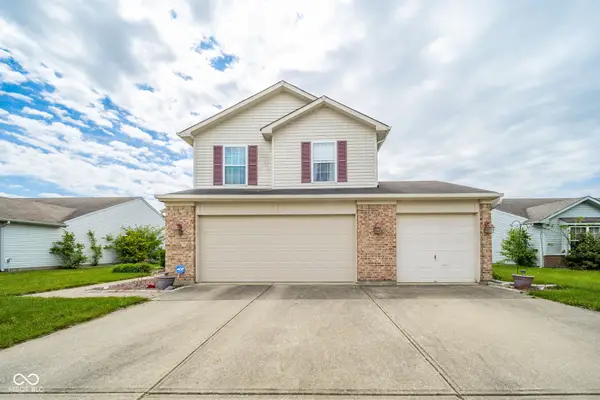 1831 Eastfork Drive, Brownsburg, IN 46112