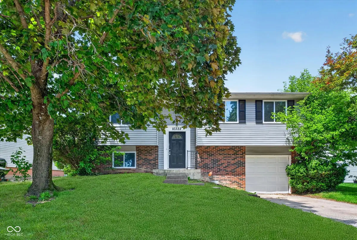 10322 Starview Drive, Indianapolis, IN 46229 - #1
