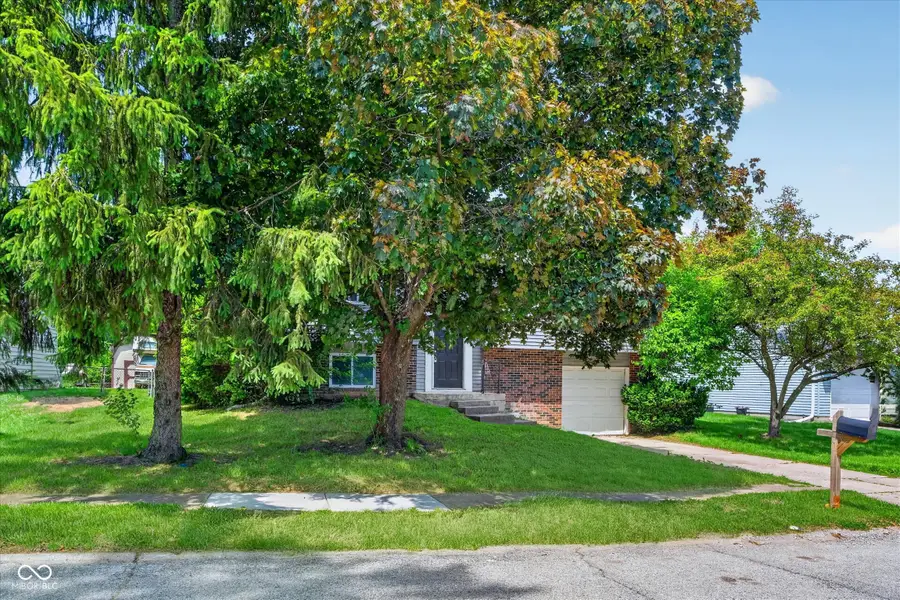 10322 Starview Drive, Indianapolis, IN 46229 - #2