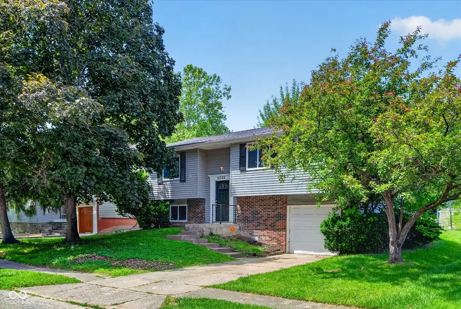10322 Starview Drive, Indianapolis, IN 46229 - #3