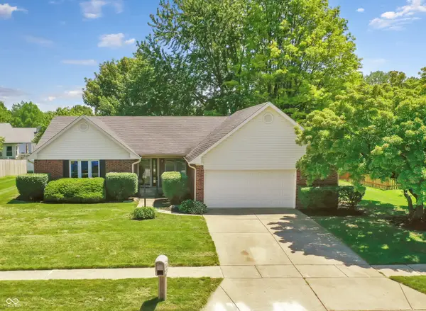 12559 Saksons Boulevard, Fishers, IN 46038