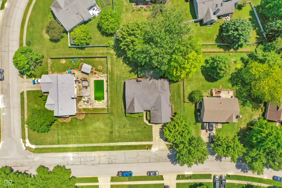 12559 Saksons Boulevard, Fishers, IN 46038 - #3