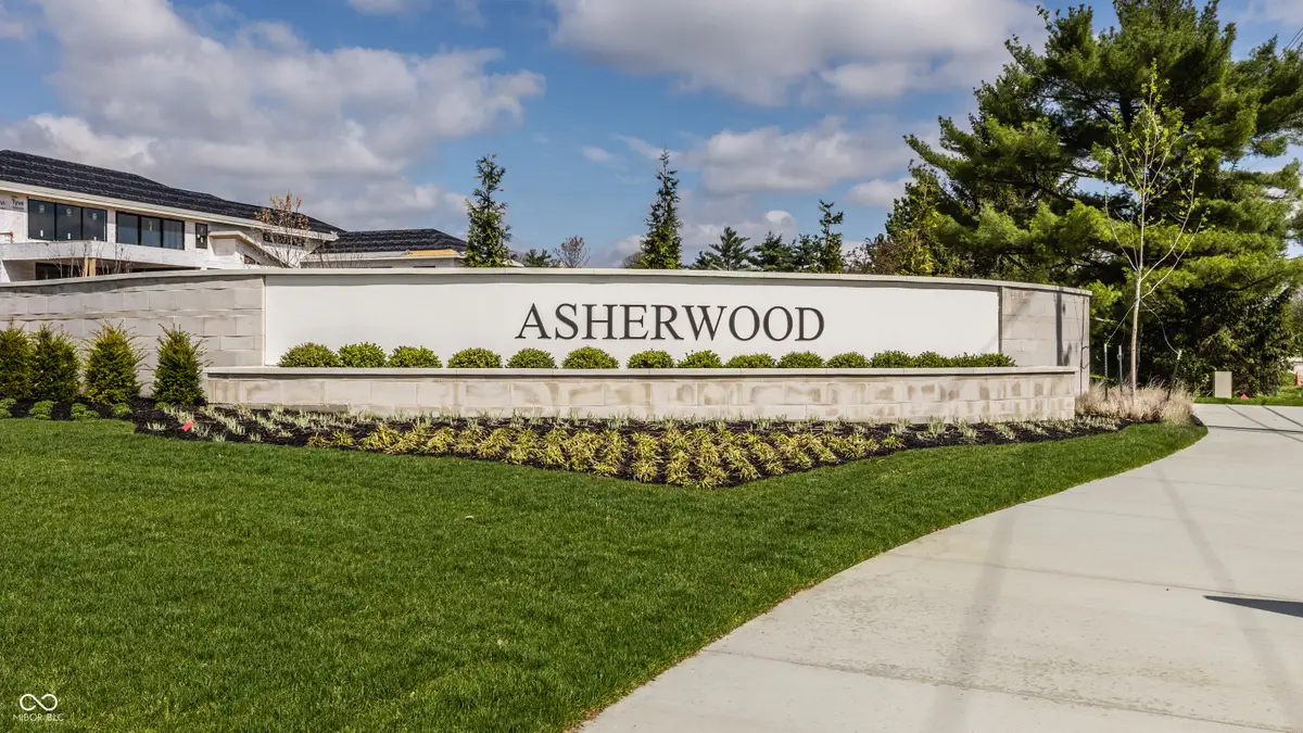 1719 Asherwood Lane, Carmel, IN 46032 - #1
