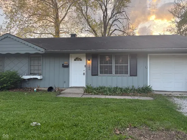 4066 Alsace Place, Indianapolis, IN 46226