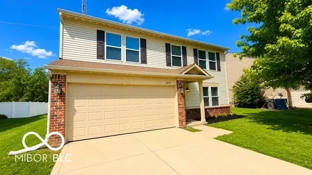 3214 Danube Way, Indianapolis, IN 46239 - #1