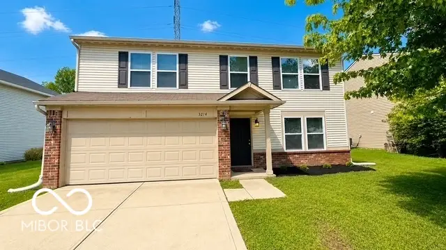 3214 Danube Way, Indianapolis, IN 46239 - #2