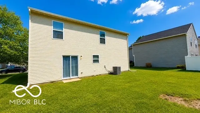 3214 Danube Way, Indianapolis, IN 46239 - #3