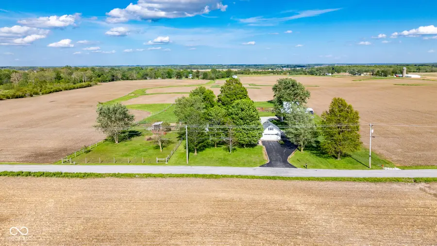1799 S County Road 775 E, Coatesville, IN 46121 - #2