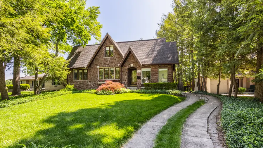 5875 Guilford Avenue, Indianapolis, IN 46220 - #2