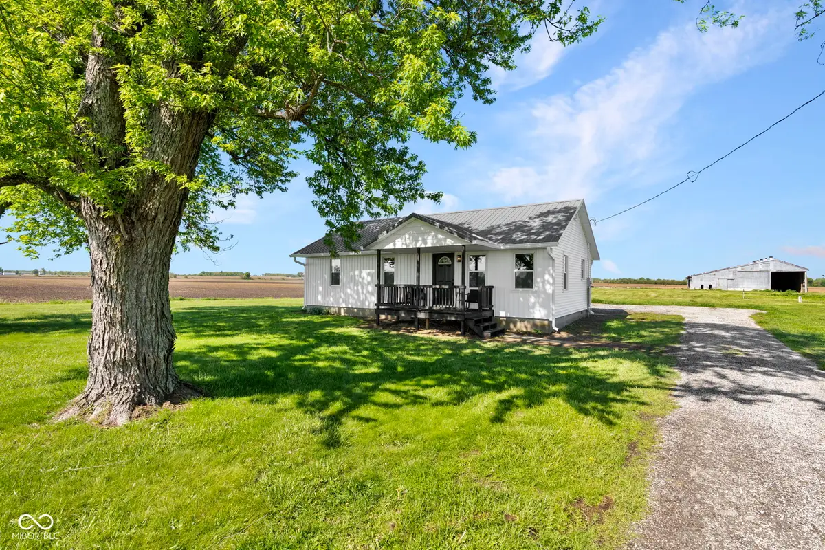 8391 N 400 W, New Richmond, IN 47967 - #1