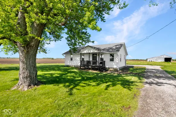8391 N 400 W, New Richmond, IN 47967