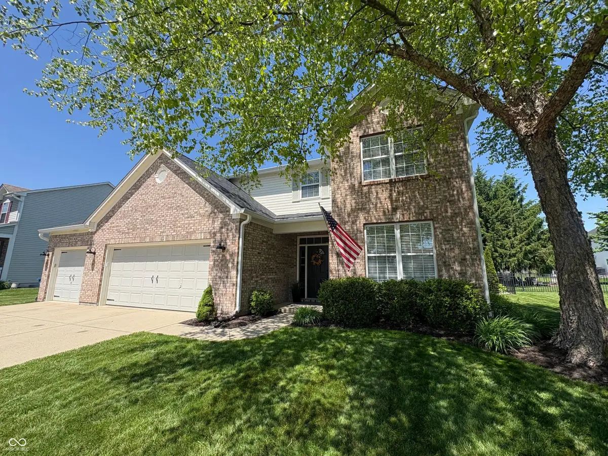 7626 Purple Cress Drive, Avon, IN 46123 - #1