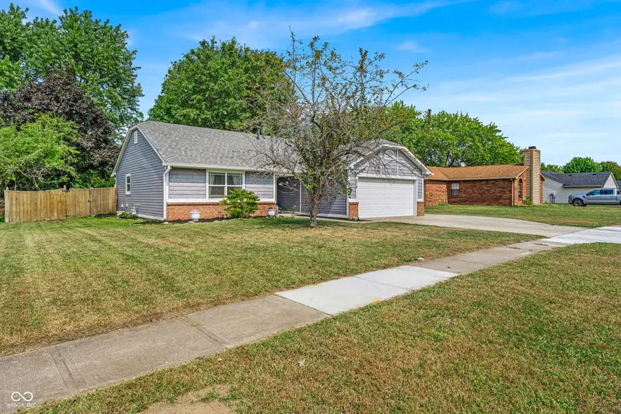 974 Spring Meadow Drive, Greenwood, IN 46143 - #2