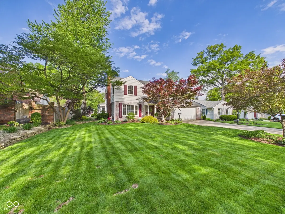 113 Orchard Lane, Anderson, IN 46011 - #1
