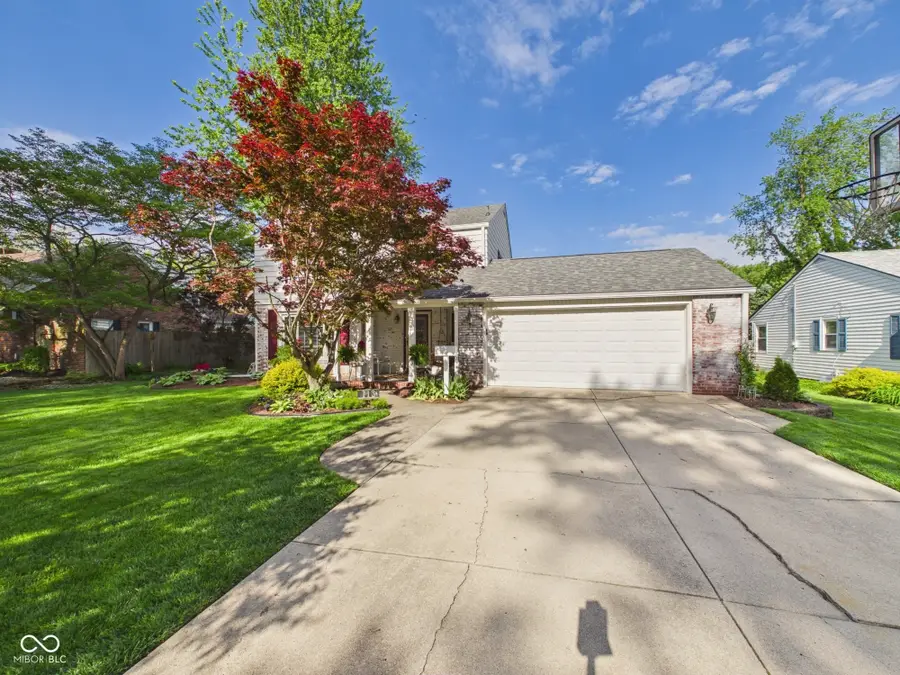 113 Orchard Lane, Anderson, IN 46011 - #2