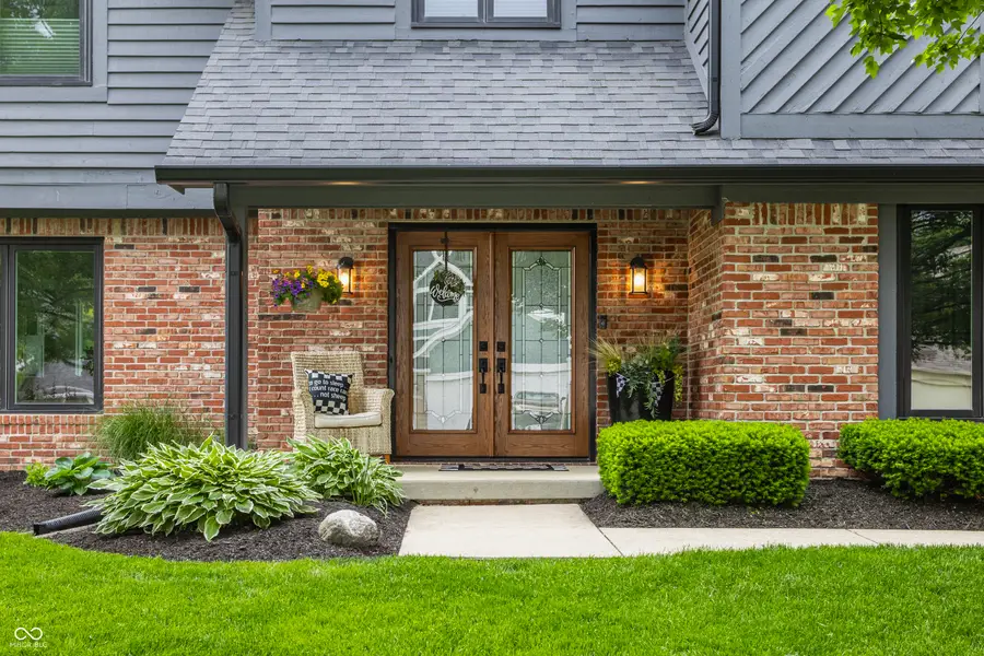 702 Palmer Drive, Noblesville, IN 46062 - #2