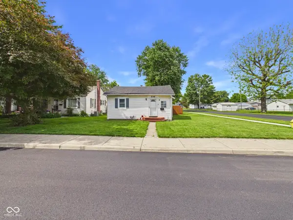 596 Christian Avenue, Noblesville, IN 46060