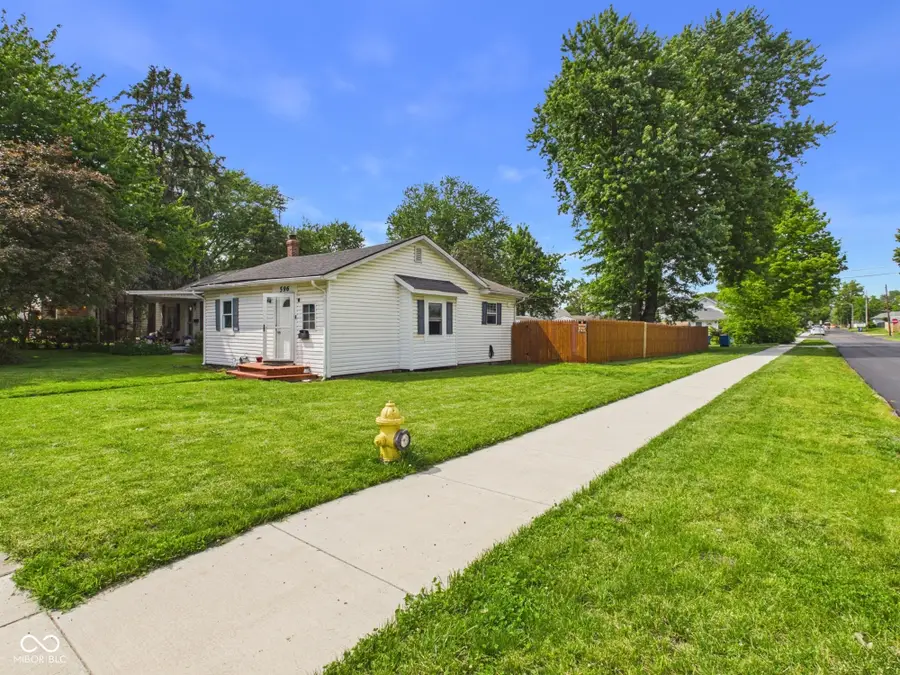 596 Christian Avenue, Noblesville, IN 46060 - #3