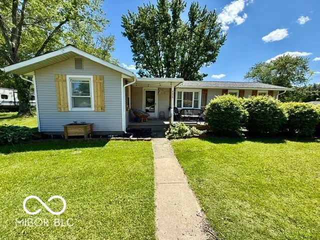 4239 Linden Lane, Anderson, IN 46011 - #1
