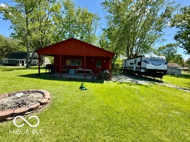 4239 Linden Lane, Anderson, IN 46011 - #3