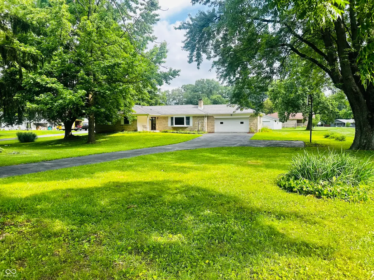 6660 E County Road 350 N, Brownsburg, IN 46112 - #1