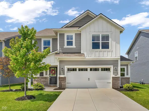 20138 Edwick Drive, Westfield, IN 46074