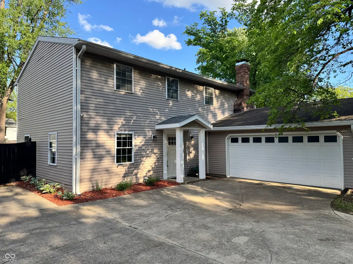 59 Heritage Drive, Terre Haute, IN 47803 - #1