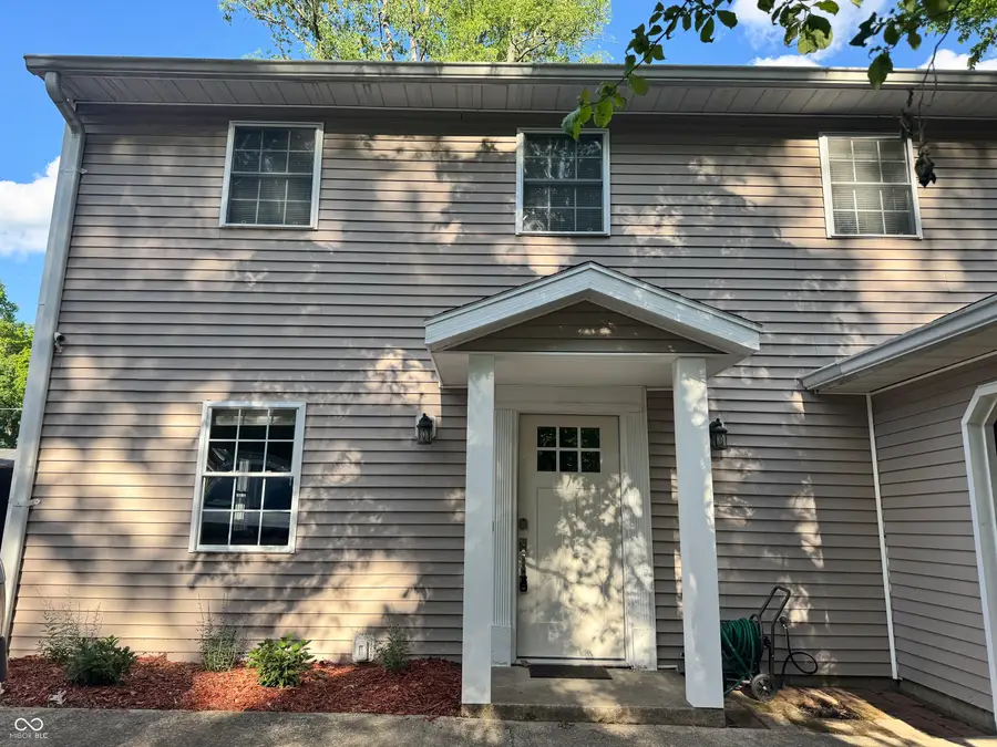 59 Heritage Drive, Terre Haute, IN 47803 - #3