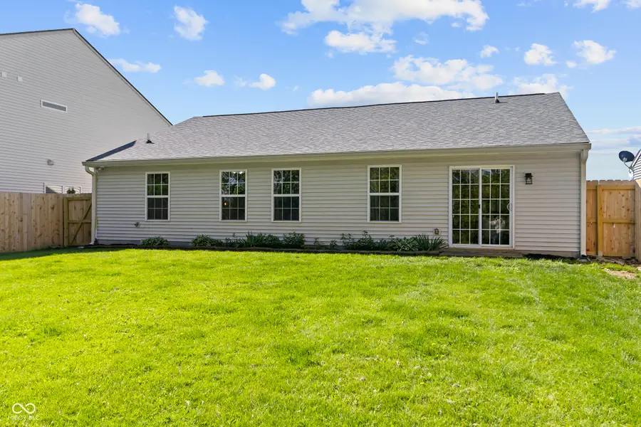 6880 W Denton Drive, McCordsville, IN 46055 - #3