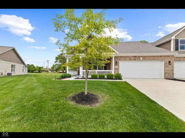 9073 Lieven Street, Avon, IN 46234