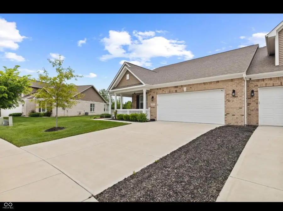 9073 Lieven Street, Avon, IN 46234 - #2