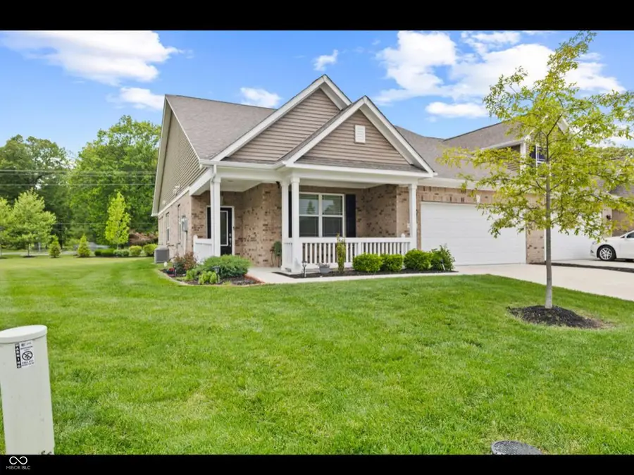 9073 Lieven Street, Avon, IN 46234 - #3