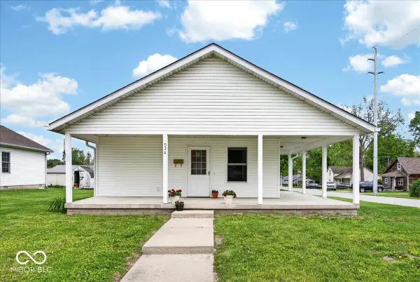 534 E Walnut Street, Lebanon, IN 46052