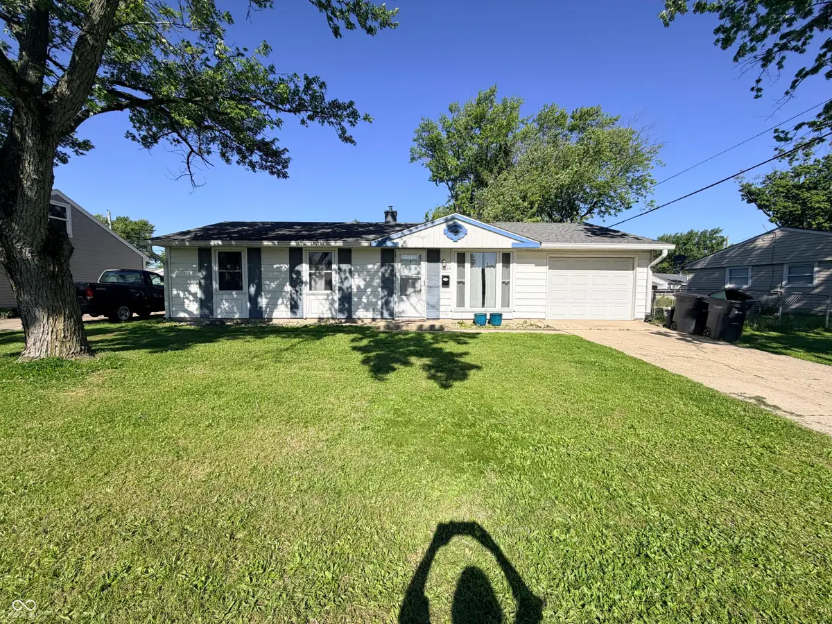 3028 Commanche Trail, Lafayette, IN 47909 - #1
