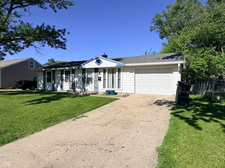3028 Commanche Trail, Lafayette, IN 47909 - #3