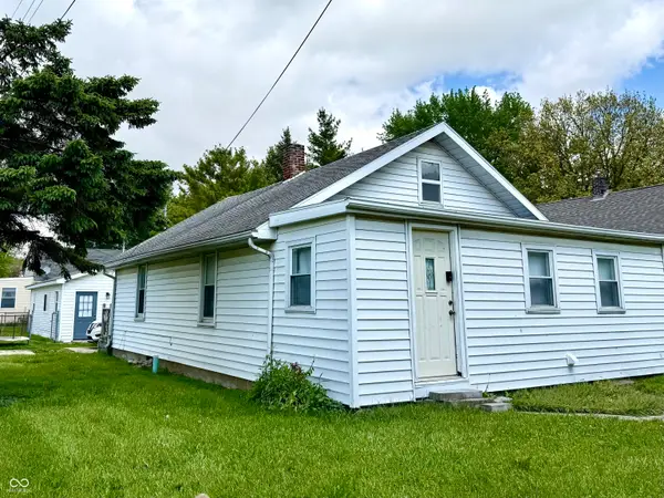 408 W Centennial Avenue, Muncie, IN 47303